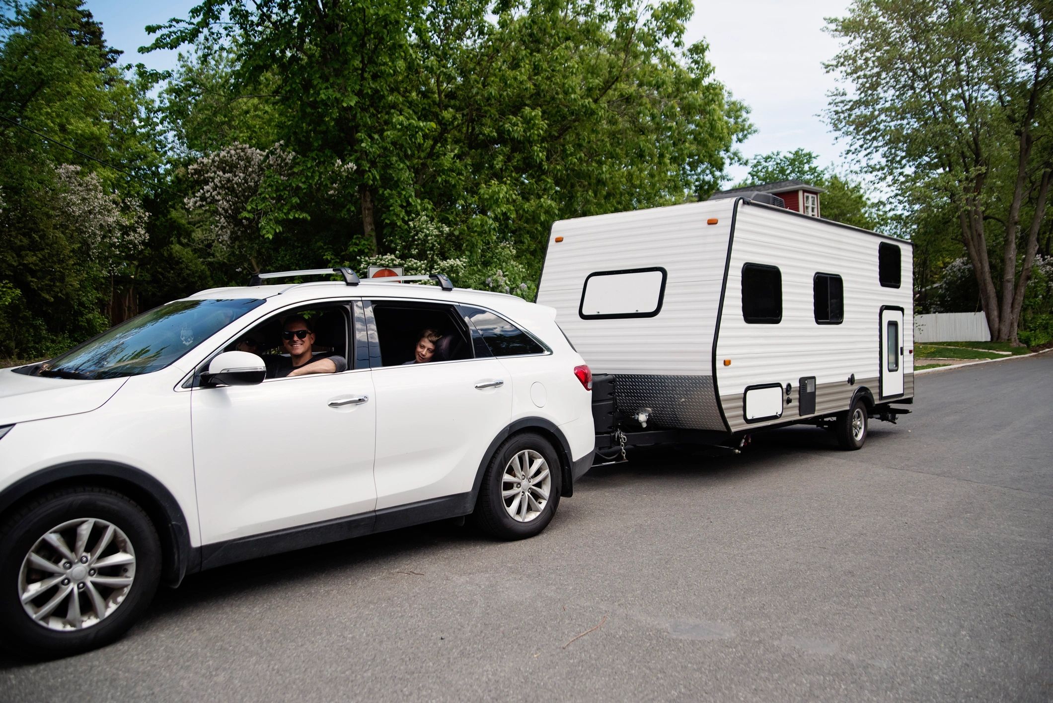 Event portable toilets and equipment